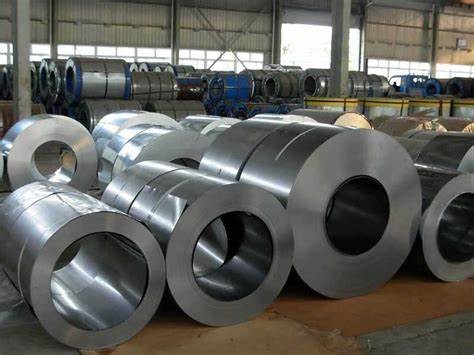 rolo de aço inoxidável polonês das BS das bobinas de aço inoxidável da espessura SUS304 de 6mm
