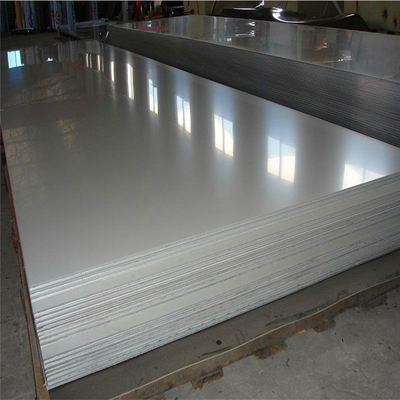 ISO9001 Aisi 2 mm chapas de aço inoxidável chapas de aço laminado a frio para elevador