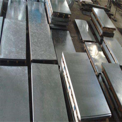 O tanque de água DX52D Z160 0.8mm galvanizou a placa do RUÍDO 17162 ASTM 304 da folha
