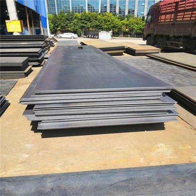 Chapa metálica do aço carbono de Q235B