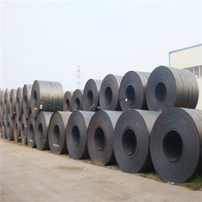 Bobinas do aço carbono de Q195b