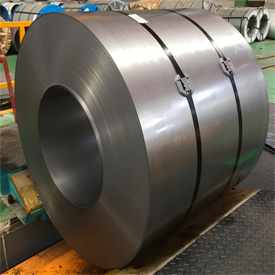 MS grosso soprado disparado Sheet Roll da largura da bobina ST37 1250mm do aço carbono de Q195 JIS 1mm