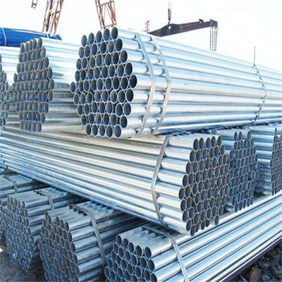 SGC340 laminou chapas de aço galvanizadas