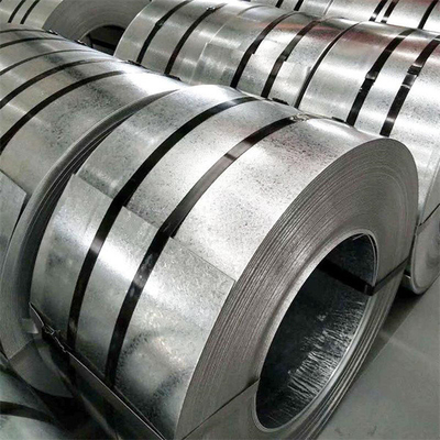 Bobina da folha do soldado do rolo Dc51D Z120 da chapa de aço da espessura PPGI do Passivation 6mm do FS