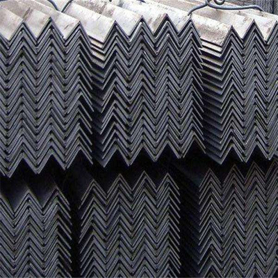 Barra de ângulo igual do SUS 3mm da barra de ângulo do carbono de Q195B 25x3mm para a construção