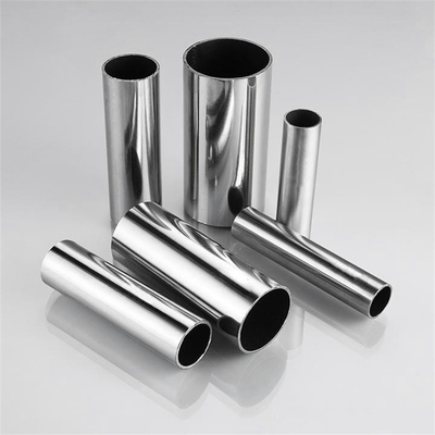 Tubulação de aço inoxidável do SUS 3mm