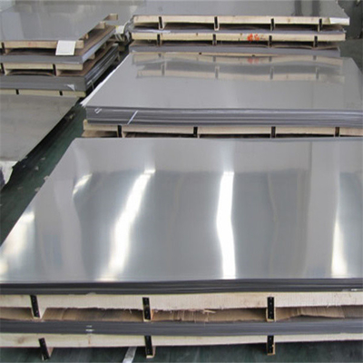 as folhas SUS304 de aço inoxidável de 0.5mm 1500mm laminaram os painéis de aço para a indústria