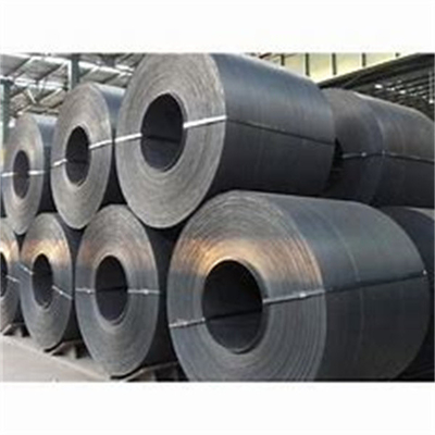 Bobina de aço suave da fábrica da largura da espessura 1500mm das BS 0.4mm da bobina do aço carbono Q345