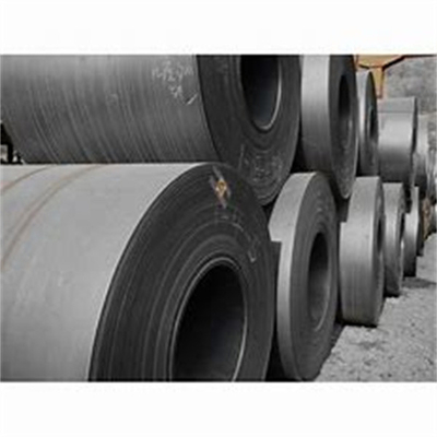 MS laminado grosso Coil Roll da largura da bobina 1219mm do aço carbono do EN 0.6mm de Q345b