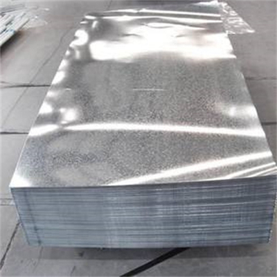 O tanque de água DX52D Z160 0.8mm galvanizou a placa do RUÍDO 17162 ASTM 304 da folha