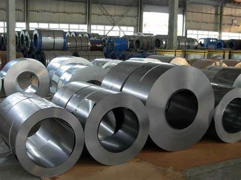 rolo de aço inoxidável polonês das BS das bobinas de aço inoxidável da espessura SUS304 de 6mm