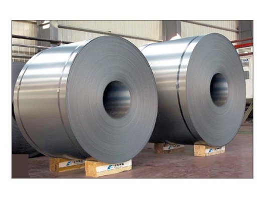 HL bobinas de aço inoxidável grossas de 8mm das 304 escovadas para terminar a bobina de aço inoxidável