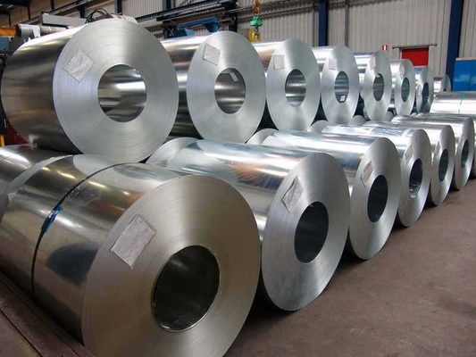 a bobina de aço inoxidável TUV da linha fina 2.5mm grossa de 1000mm escovou o rolo de aço inoxidável