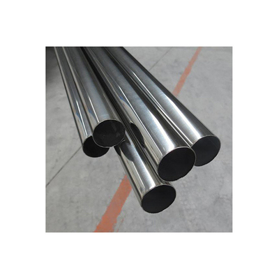 AISI que recoze o tubo de aço inoxidável BS3605 3mm da tubulação de 32mm laminou a tubulação de aço