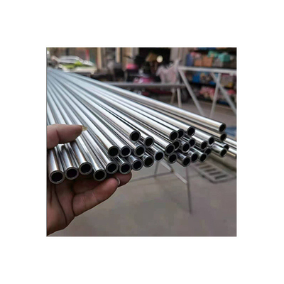 AISI que recoze o tubo de aço inoxidável BS3605 3mm da tubulação de 32mm laminou a tubulação de aço