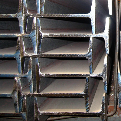 Aço carbono que do RUÍDO das seções do aço carbono de Q345 68*4.5mm eu me irradio da construção