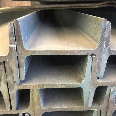 Aço carbono que do RUÍDO das seções do aço carbono de Q345 68*4.5mm eu me irradio da construção