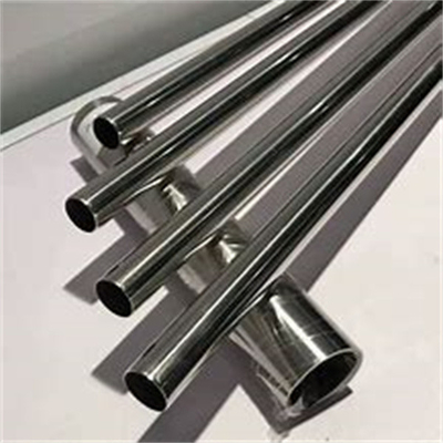 tubulação de aço de aço inoxidável do tubo 316 JIS 10mm da tubulação do comprimento GB13296 76mm OD de 6m
