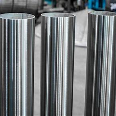tubulação de aço inoxidável do ANSI 12mm de 309S ASME que solda as tubulações de 60mm OD SS304
