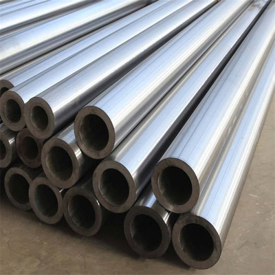 Transferência de P91 20mm 219mm Dia Seamless Steel Pipes BS1387 24 tubulações sem emenda da polegada