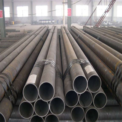 Tubo sem emenda do metal das BS 1387 da tubulação sem emenda do API ASME P11 89mm OD Msl