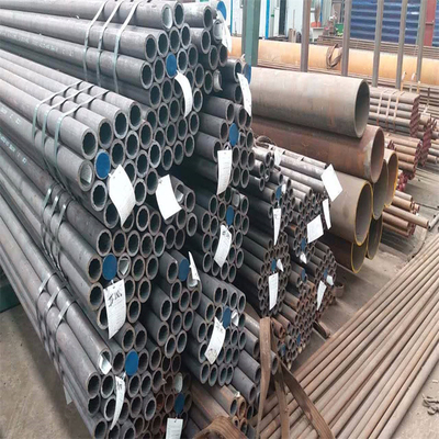 tubulação 304 sem emenda de aço inoxidável de 16mm