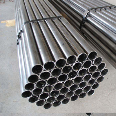 Tubulação de aço grossa de aço sem emenda de tubo 5mm Smls de Q235B S45C 25mm