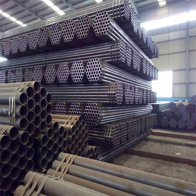 a espessura sem emenda ASME do diâmetro 6mm das tubulações de aço 89mm da liga 15CrMo recozeu