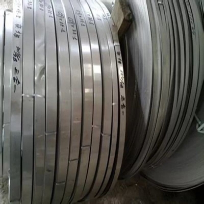 Da espessura de aço inoxidável da tira 1mm da largura 304 tira brilhante personalizada SS AISI