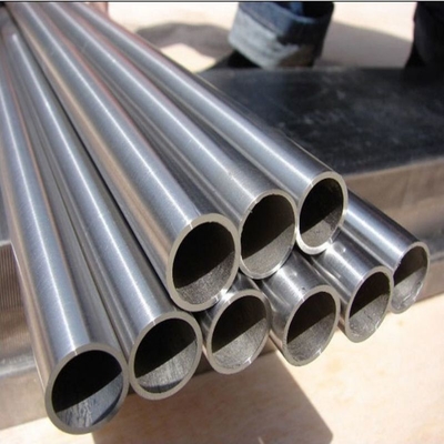 4 polegadas OD 1.5mm 304 revestimento redondo de aço inoxidável da linha fina do SUS da tubulação ASME dos SS da tubulação