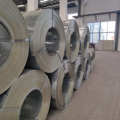 O aço carbono Q235 laminado a alta temperatura de AISI bobina a largura da espessura 1000mm de 4mm