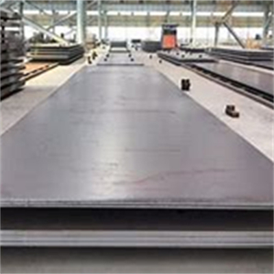 Estufa laminada a alta temperatura 1220x2440mm da folha AISI da placa de aço carbono Q195