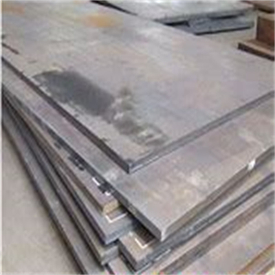 Estufa laminada a alta temperatura 1220x2440mm da folha AISI da placa de aço carbono Q195
