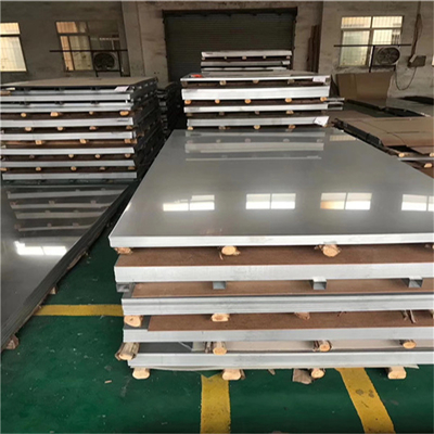 321 folhas de aço inoxidável de Inox das placas personalizaram a tira 12mm branca laminada a alta temperatura