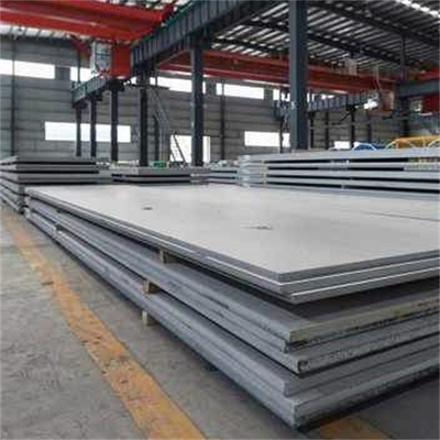 as folhas 4*8 304 de aço inoxidável chapeiam o painel de parede laminado a alta temperatura do padrão de 12mm GB/T 4237