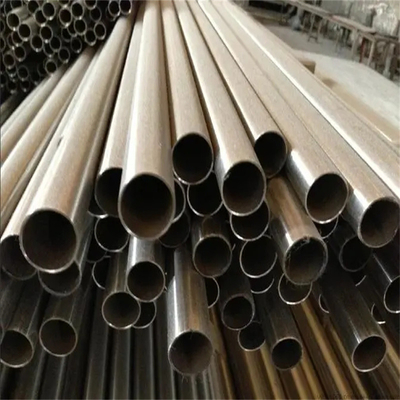 304 estrutura de aço inoxidável da espessura dos tubos 73mm OD 6mm dos SS das tubulações sem emenda