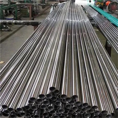 304 diâmetro interno de aço inoxidável das tubulações 6-1200mm como o pedido
