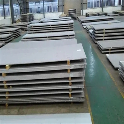 Placas de chapas de aço inoxidável 201 8mm 10mm espessura laminadas a quente SS201 Placas de chapas 2B BA Superfície Dimensão personalizada