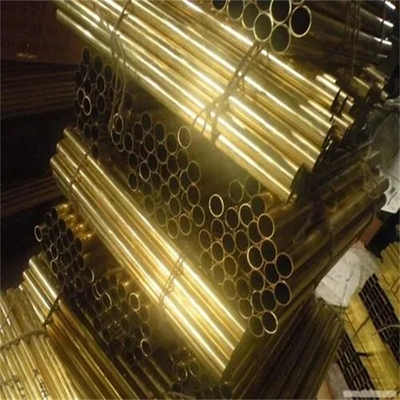 21 mm Diâmetro tubo de cobre 2,7 mm espessura ASTM