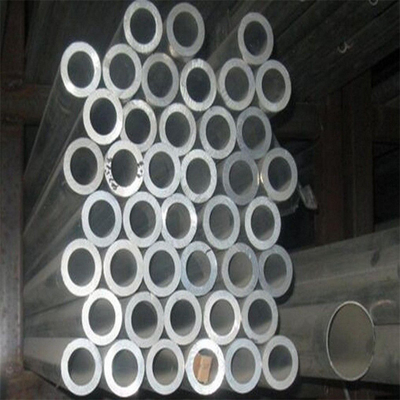 Tubo de alumínio sem costura desenhado a frio 6061 42*6mm Tamanho