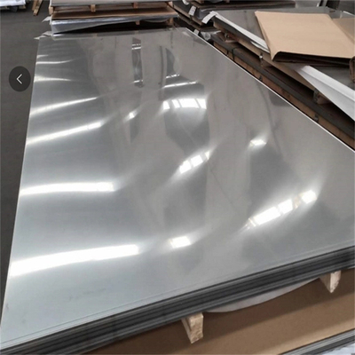 Fábrica chinesa 201 Chapas de aço inoxidável 1500*6000mm Tamanho 0,4mm 0,5mm Espessura J1 J2 J3
