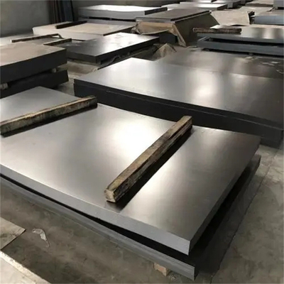 SUS 304 Chapas de aço inoxidável laminadas a frio Chapas de aço inoxidável laminadas a frio SS Fábrica chinesa 0.4mm 0.5mm 0.6mm Espessura Dimensão personalizada