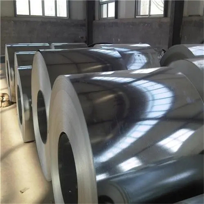Fábrica chinesa 430 bobinas de aço inoxidável espessura 0,6 mm 0,7 mm ASTM SS bobinas tiras 1250 mm largura da bobina