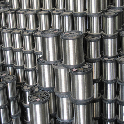 304 fio de bobina de aço 1 mm 2 mm espessura padrão ASTM alta resistência à quebra