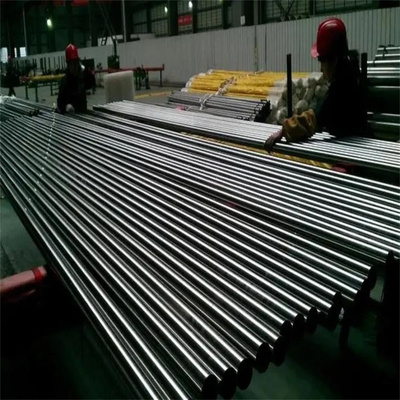 Como pedido Diâmetro interno para classificação de pressão padrão 6-1200mm Diâmetro SS304 tubos