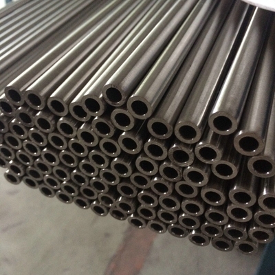 AISI Ss304 Tubos de aço inoxidável 2B higiénicos 5 mm Espessura 46 mm OD laminados a frio