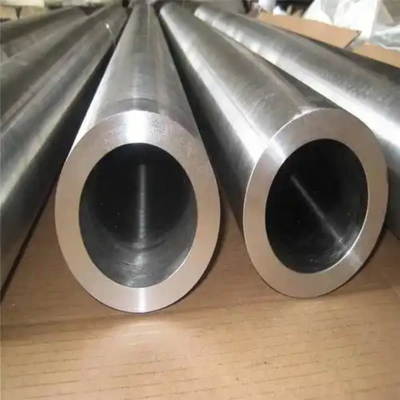 Higiénico Ss316 40mm diâmetro exterior 2B tubos de água de aço inoxidável 3mm espessura tubo de água padrão AISI