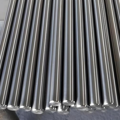 ASTM 304 2B Secção estrutural de aço inoxidável 20 mm Espessura SS304 Rodas metálicas Forma personalizada