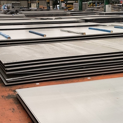 ASTM JIS 304 BA Decoração Chapas de aço inoxidável Chapas de espessura 1,75 mm Tamanho personalizado