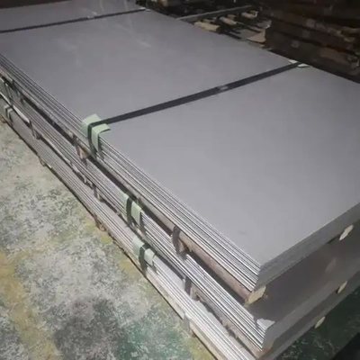 ASTM 304 chapas de aço inoxidável Placas 3.25mm espessura Tamanho personalizado